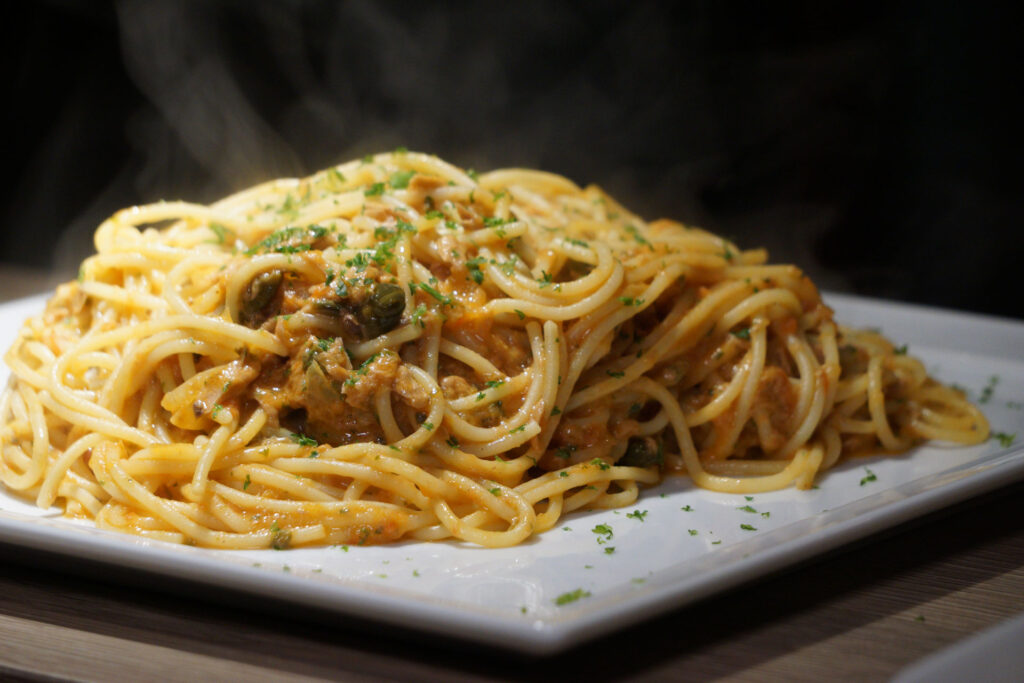 Spaghetti07550